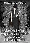 Gendered Alter Wiccan Concepts Of Gender And Ritual Objects